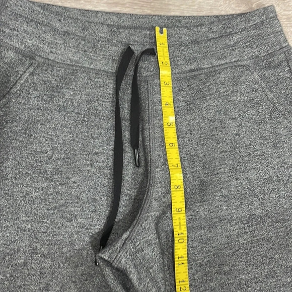 32 Degrees Fleece Tech Jogger Pant Charcoal XS - Picture 9 of 14